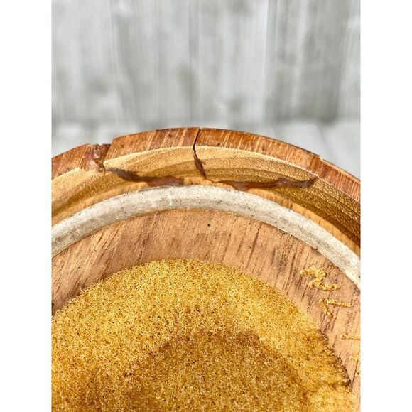 Vintage Ceramic Tobacco Jar Humidor T Denmark 356 - Picture 8 of 8